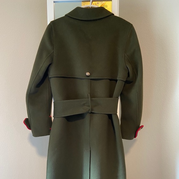 Antonio Melani coat - Picture 3 of 4